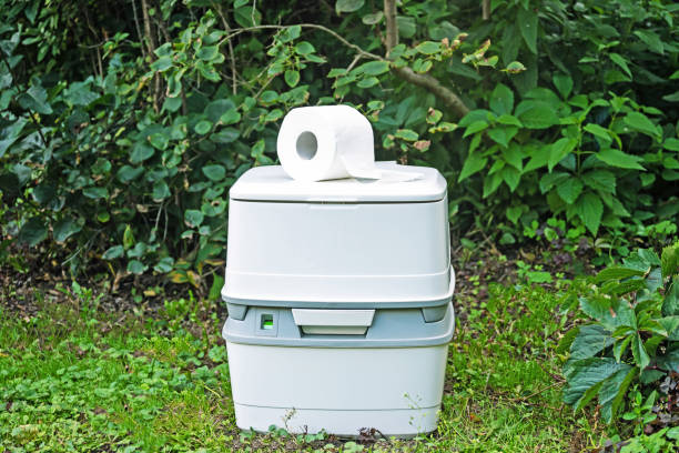 Best Local porta potty services  in Lisbon Falls, ME