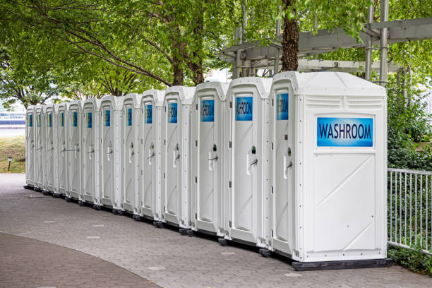 Best Porta potty delivery and setup  in Lisbon Falls, ME