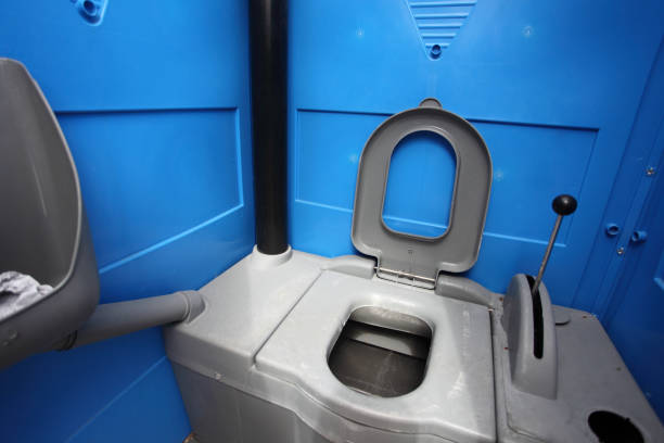 Affordable portable toilet rental in Lisbon Falls, ME