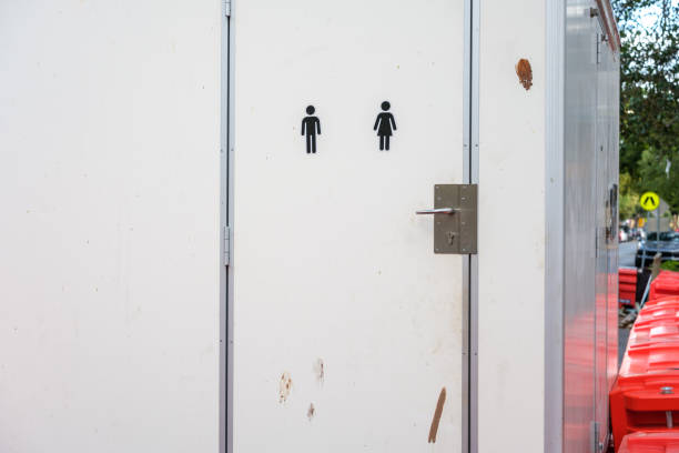 Best Temporary restroom rental  in Lisbon Falls, ME