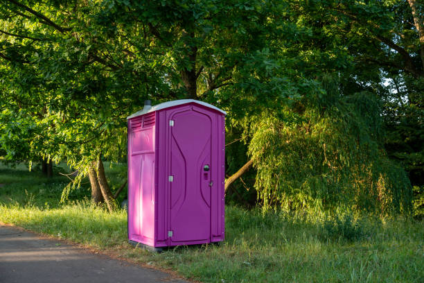 Best Porta potty delivery and setup  in Lisbon Falls, ME