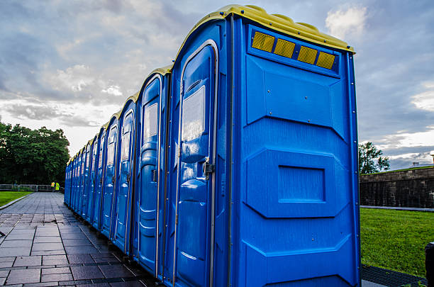 Best Portable restroom solutions  in Lisbon Falls, ME