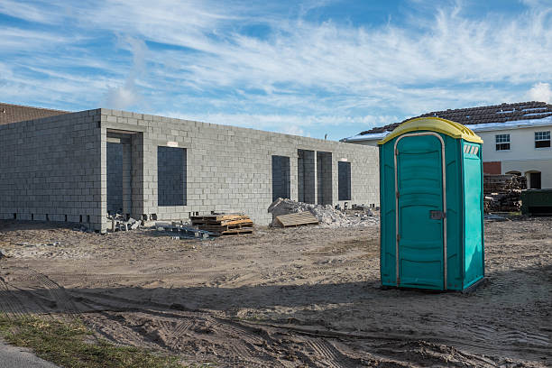 Best Portable restroom trailer rental  in Lisbon Falls, ME